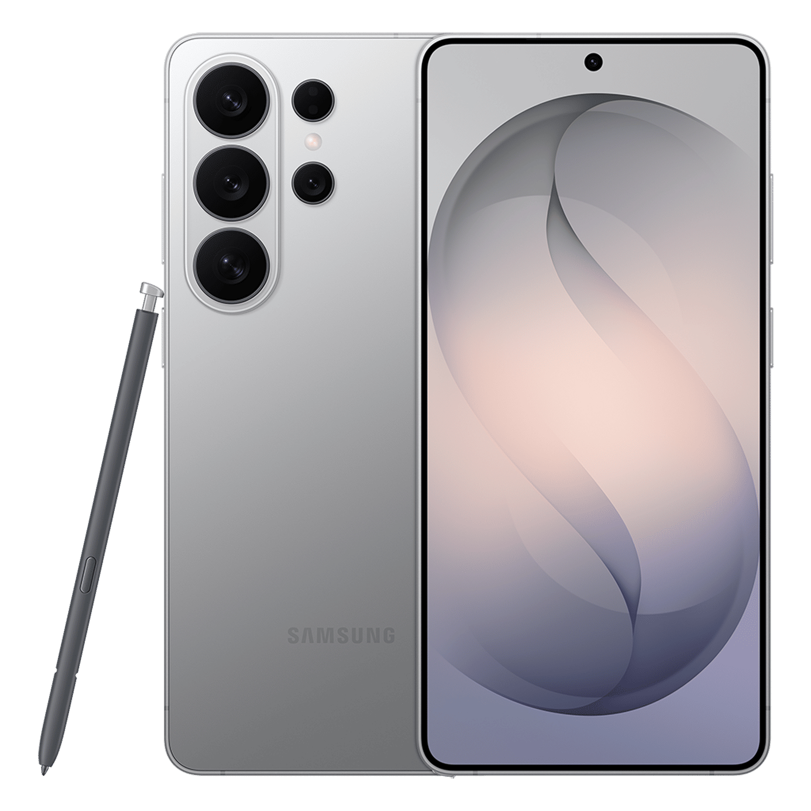 Buy Titanium Gray Galaxy S24 Ultra Online at Best Prices | Croma